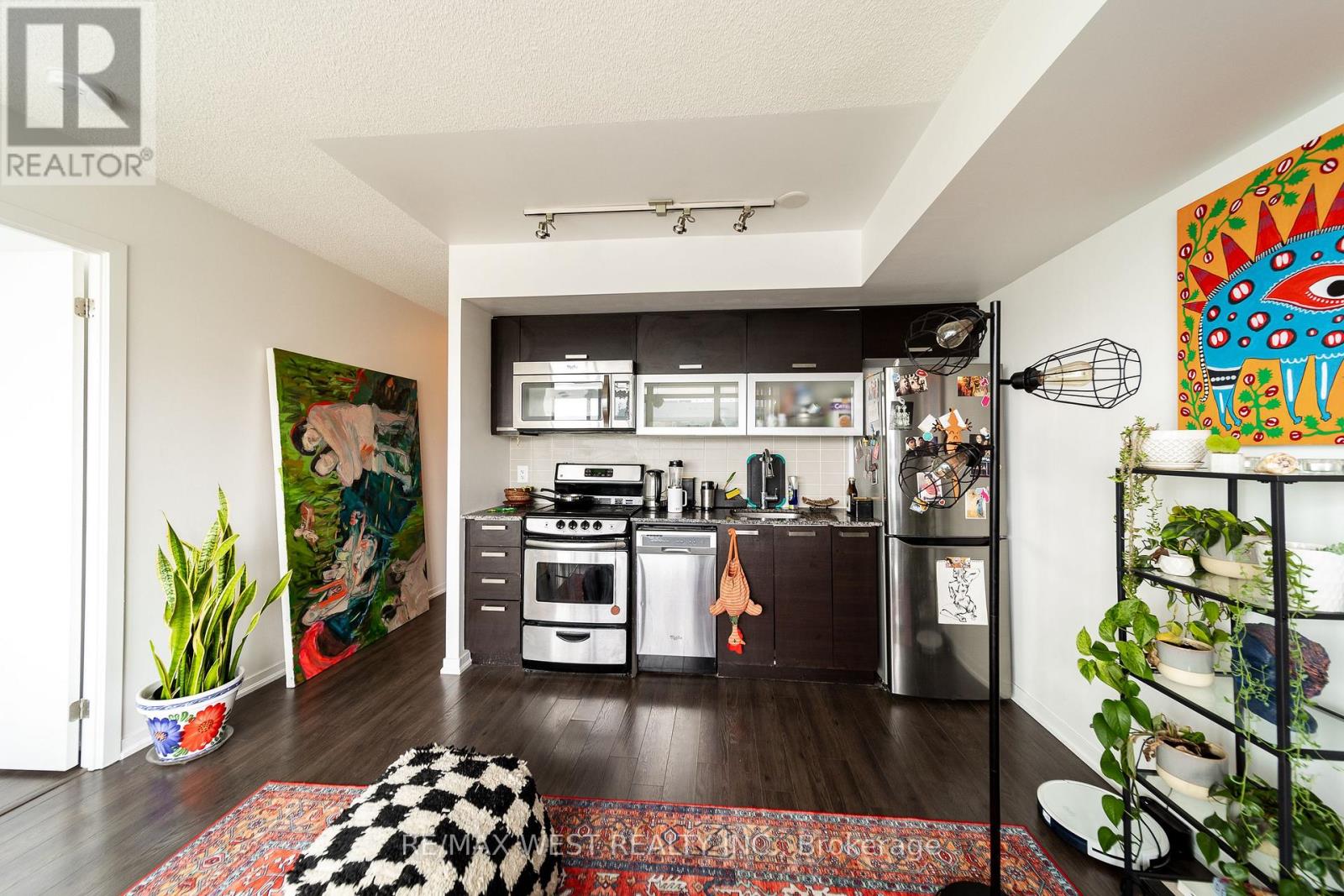 2101 - 68 Abell Street Property Photo 4