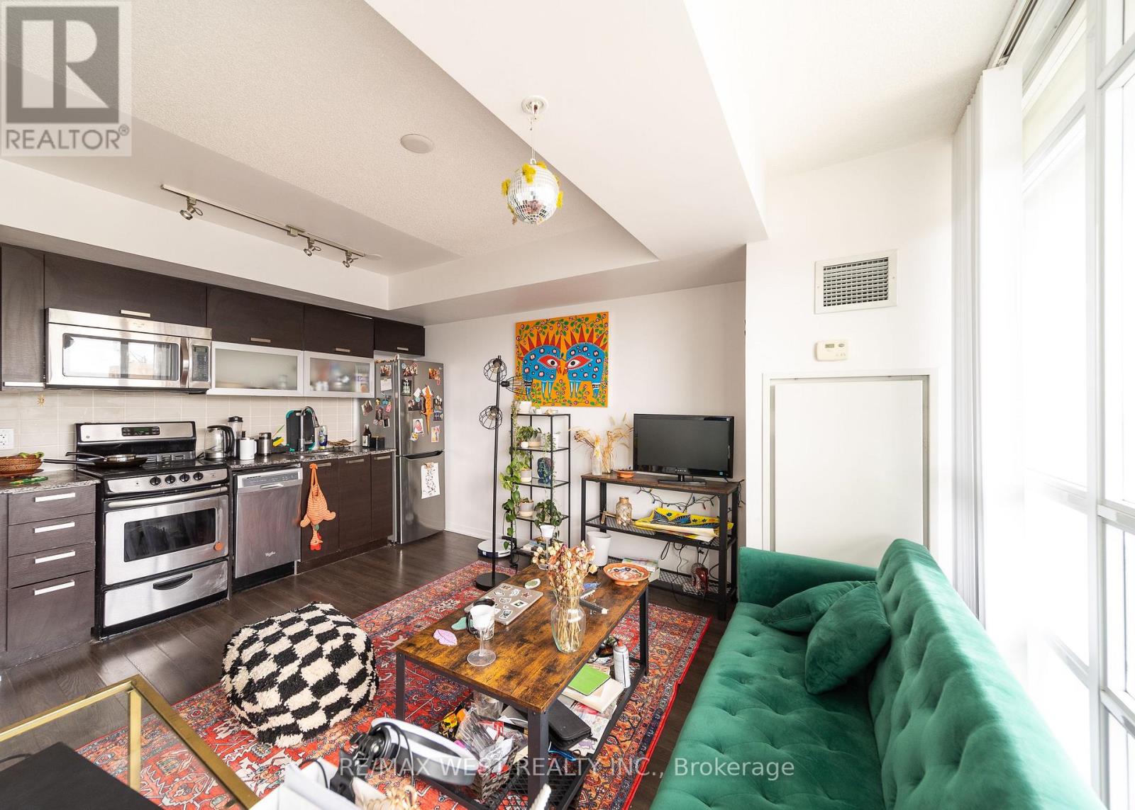 2101 - 68 Abell Street Property Photo 5
