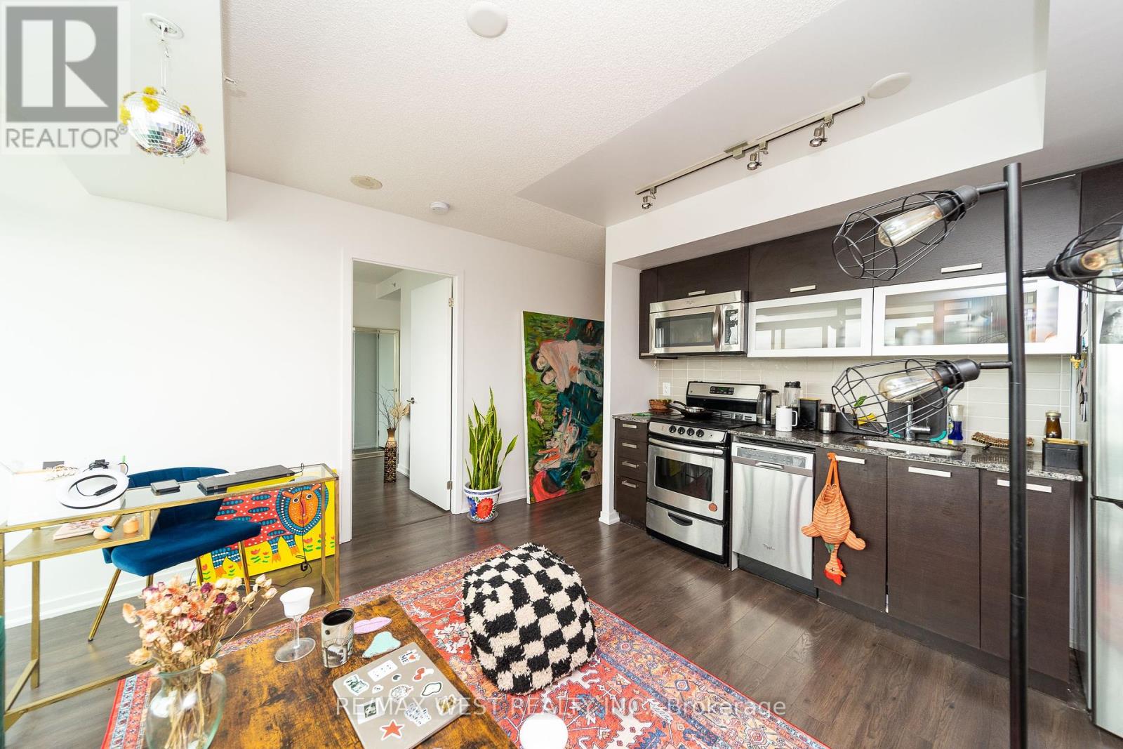 2101 - 68 Abell Street Property Photo 6