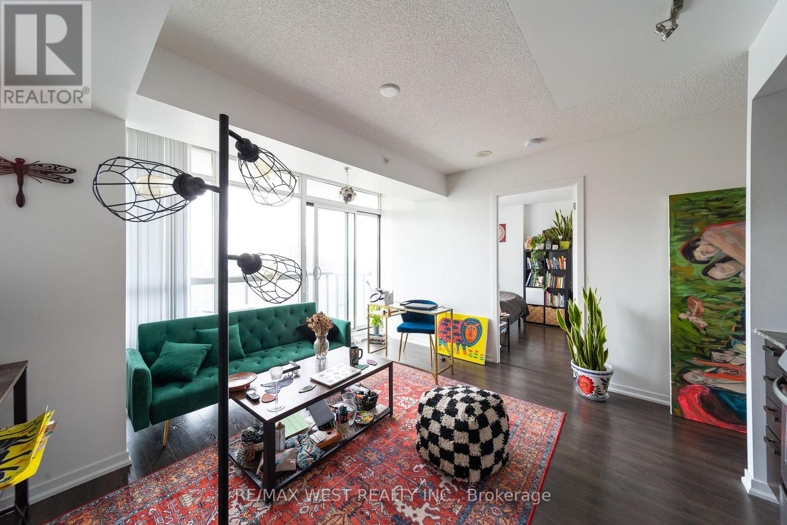 2101 - 68 Abell Street Property Photo 7