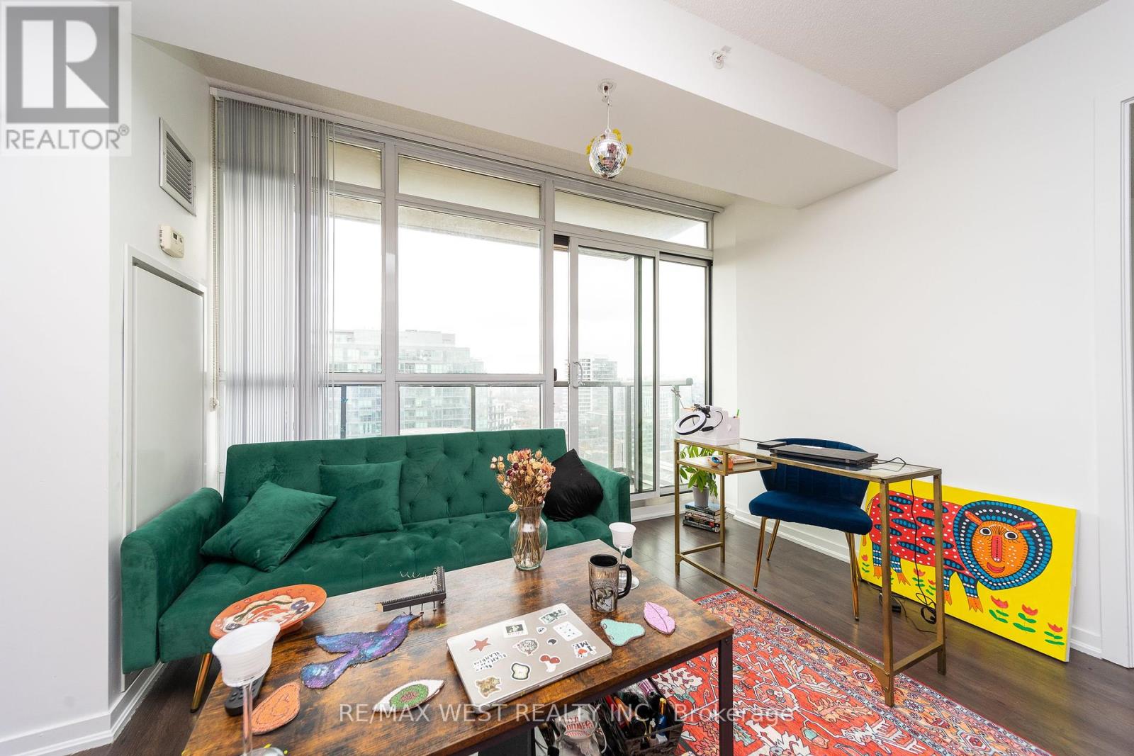 2101 - 68 Abell Street Property Photo 9