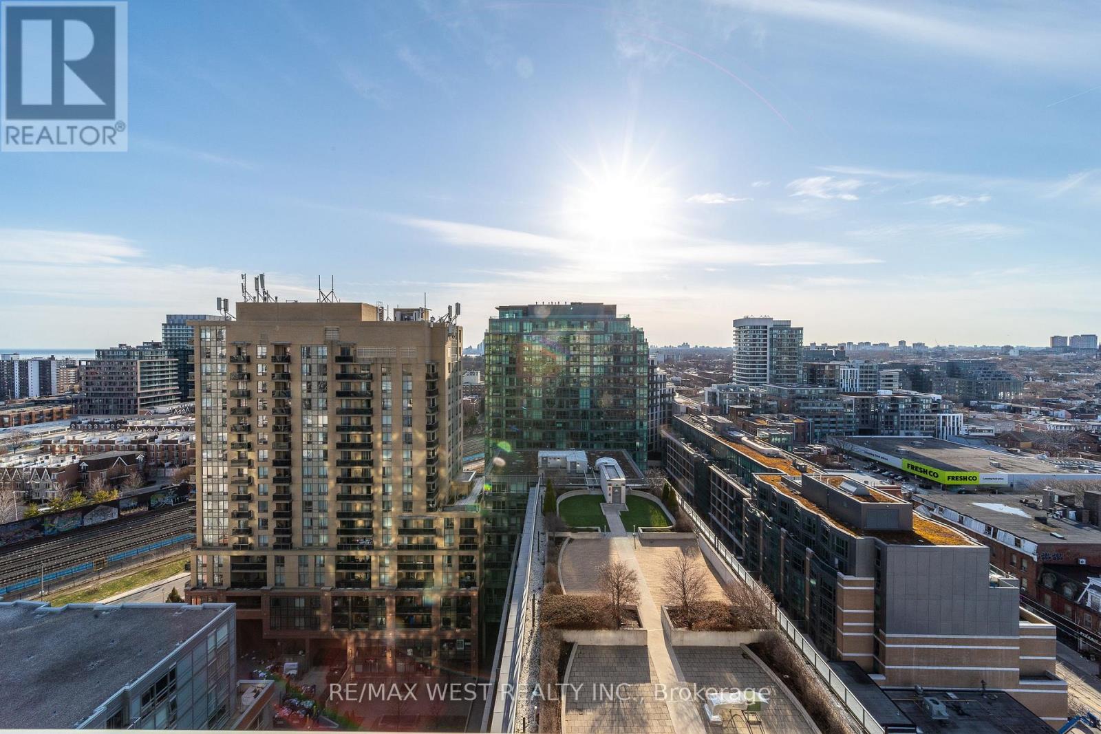 2101 - 68 Abell Street Property Photo 16