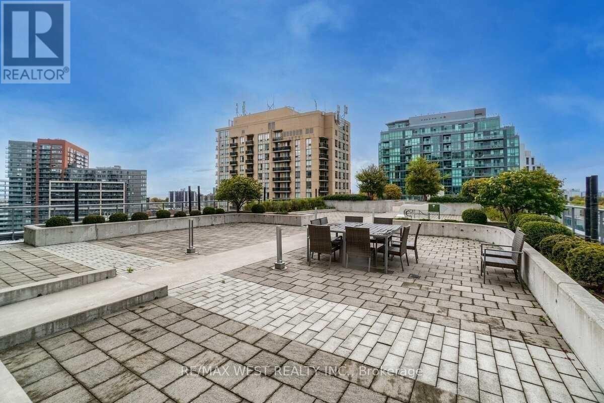 2101 - 68 Abell Street Property Photo 22