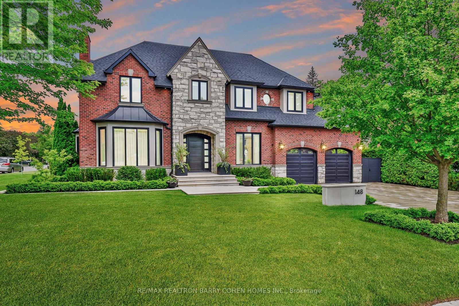 148 Highland Crescent Property Photo