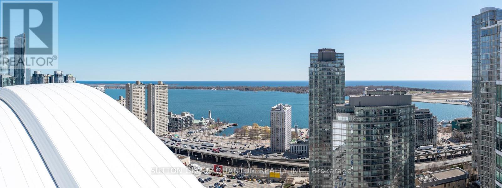 3515 - 81 Navy Wharf Court Property Photo 1
