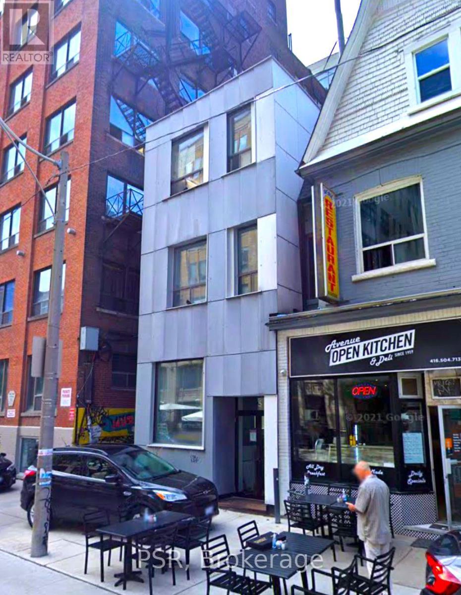 5 Camden Street Property Photo 1