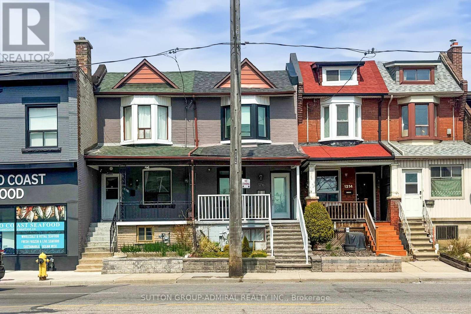 1216 Davenport Road Property Photo 1