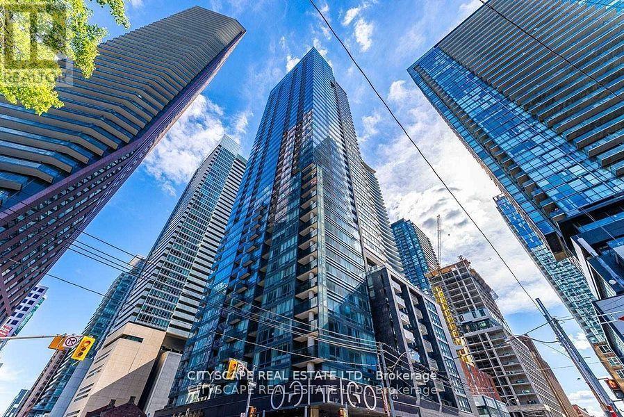 211 - 295 Adelaide Street W Property Photo 1