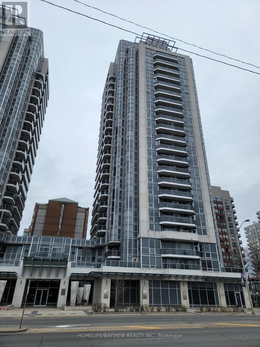 2002 - 5791 YONGE STREET Property Photo 1