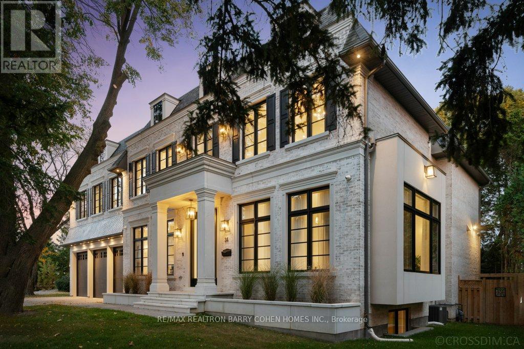 34 Greengate Road Property Photo