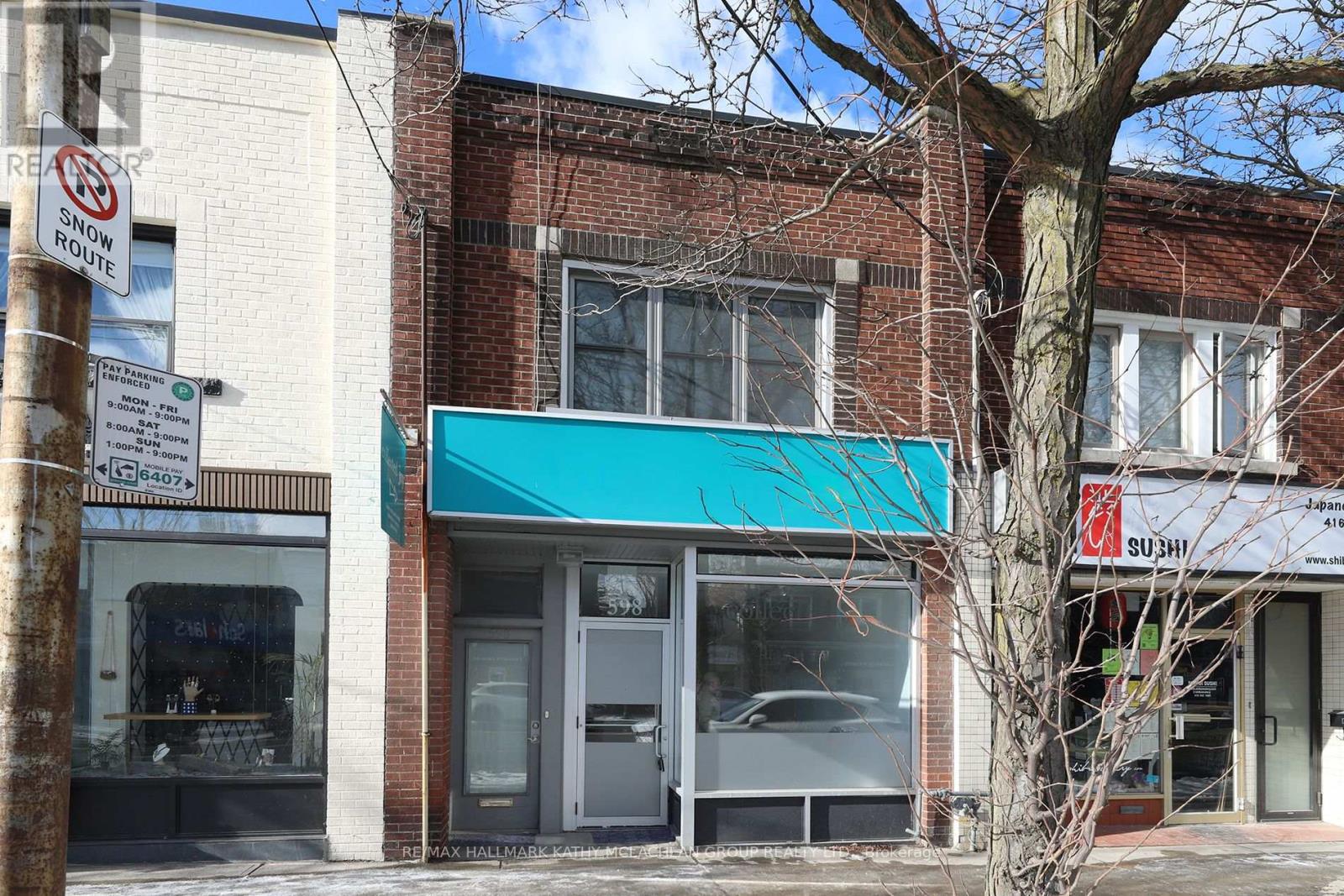 598 Mt Pleasant Rd Property Photo 1