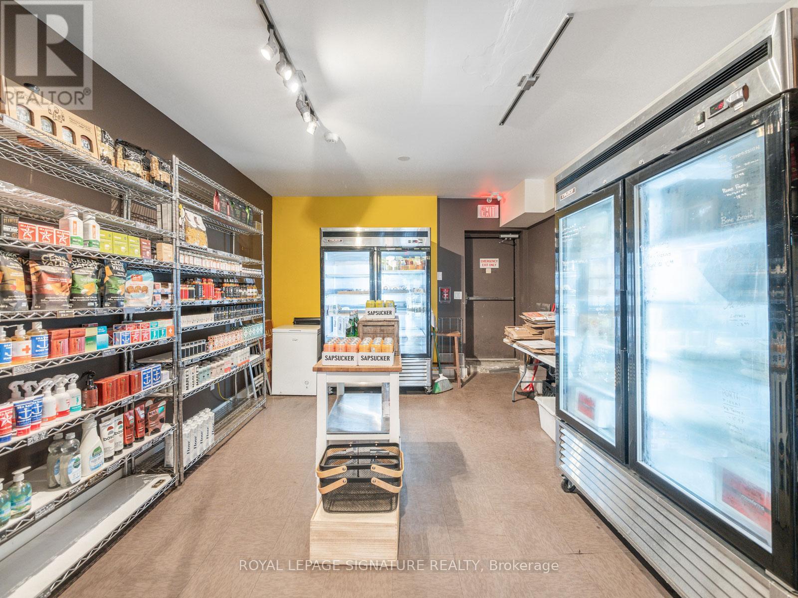 725 Dovercourt Road Property Photo 14