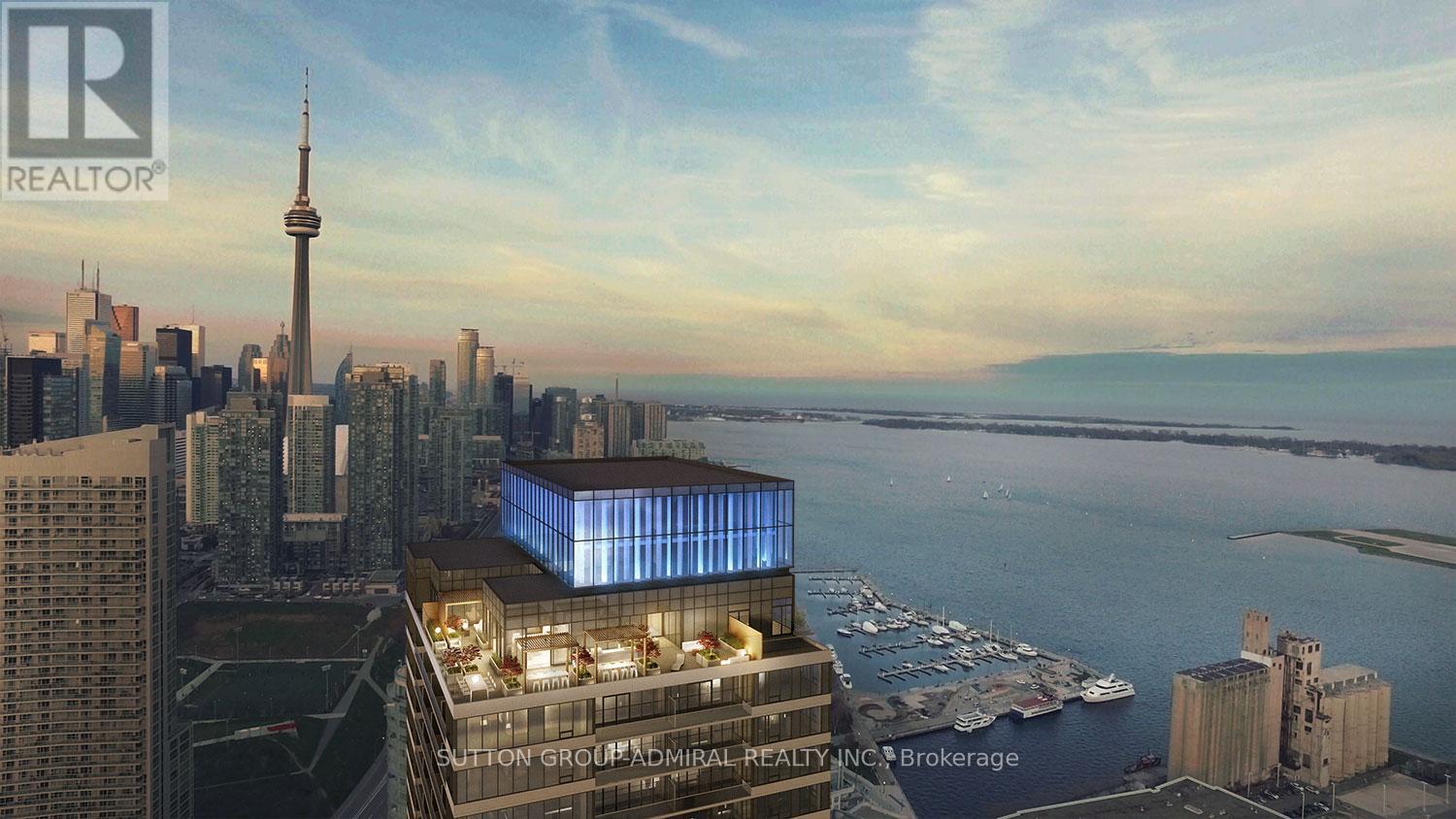706 - 19 BATHURST STREET Property Photo 1
