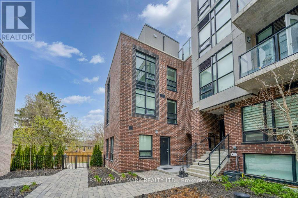 68 - 861 Sheppard Avenue W Property Photo 1