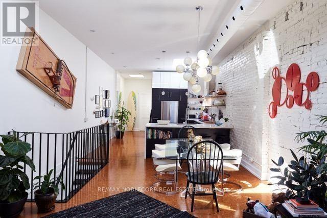 2nd Floor - 1588 Dundas Street W Property Photo 1