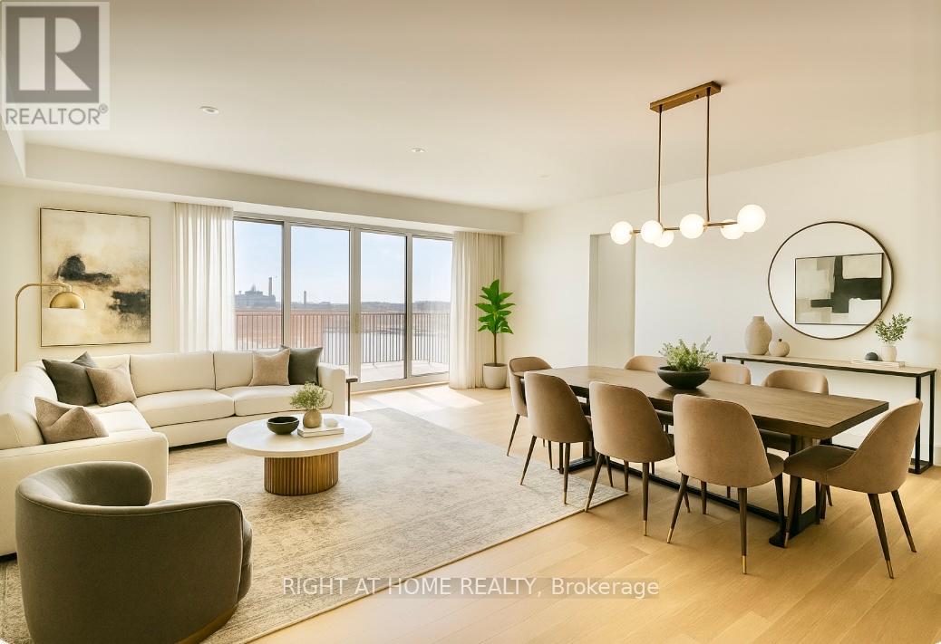 155 Merchants' Wharf Property Photo 1