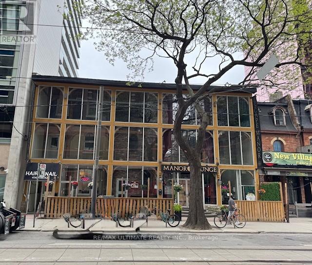 381-383 King Street W Property Photo