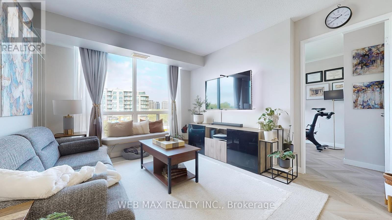 507 - 906 SHEPPARD AVENUE W Property Photo 1