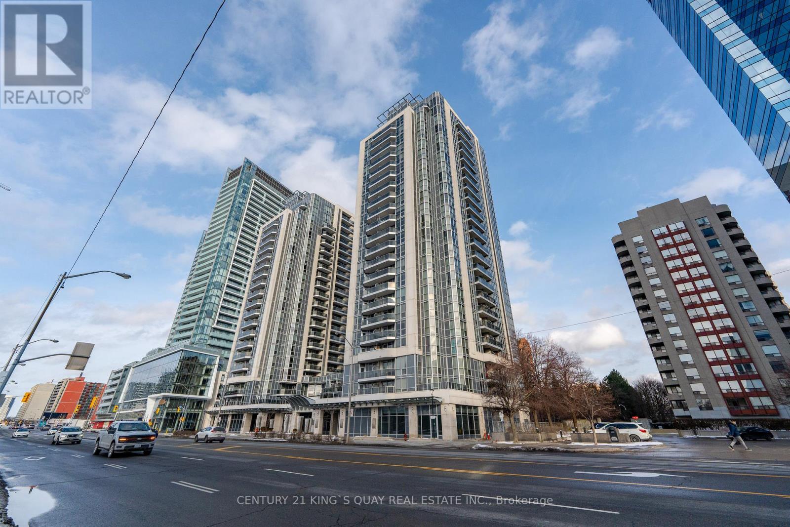 1202 - 5791 YONGE STREET Property Photo 1