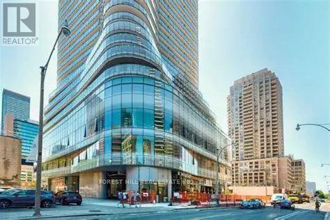 313 - 15 Wellesley Street W Property Photo