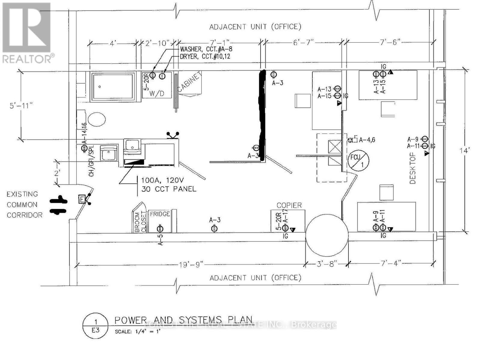 313 - 15 Wellesley Street W Property Photo 7