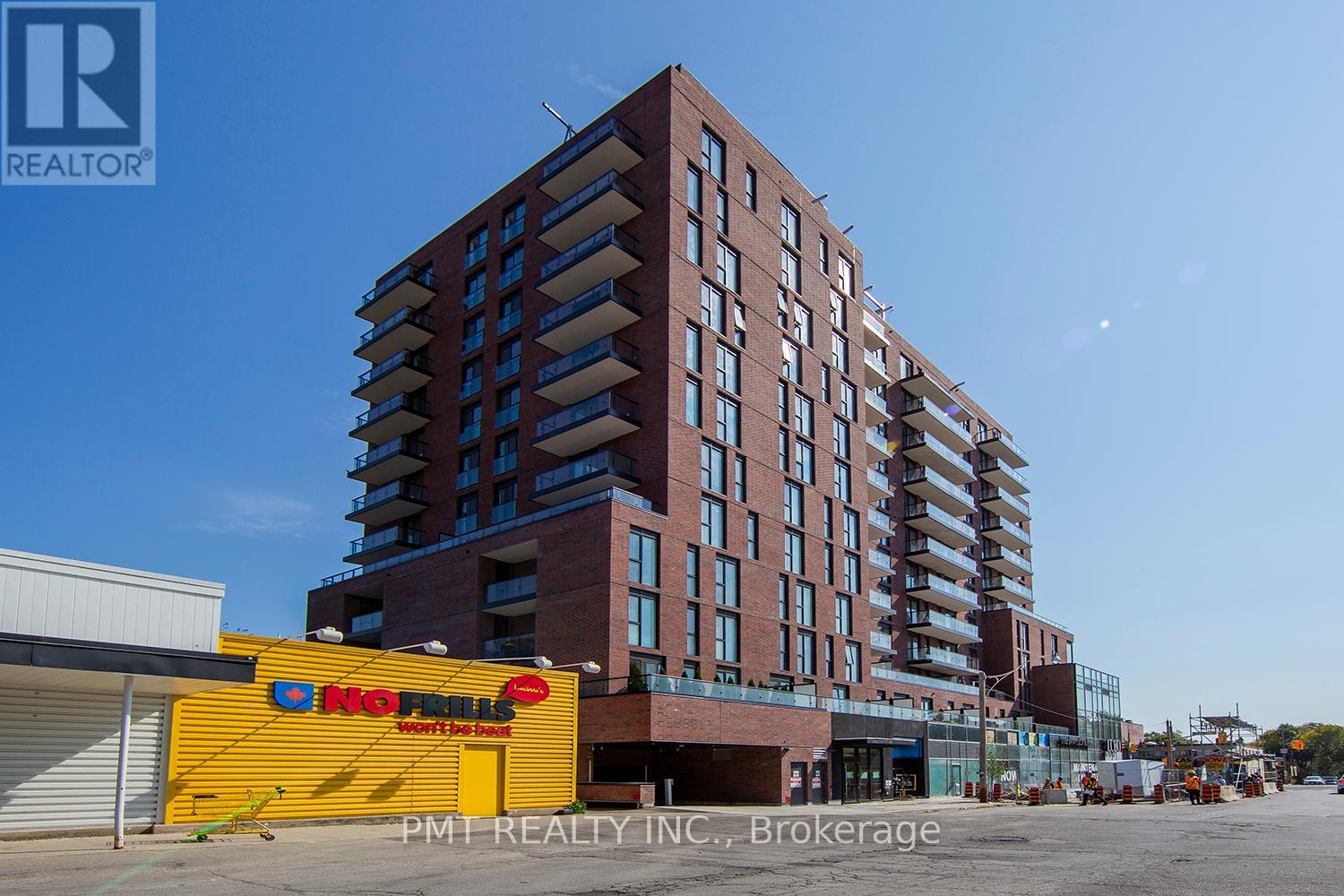 1004 - 185 ALBERTA AVENUE Property Photo 1