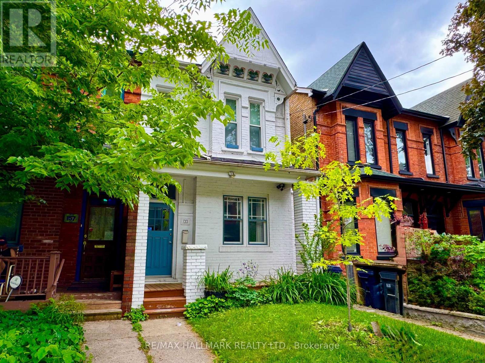 155 MAJOR STREET Property Photo 1