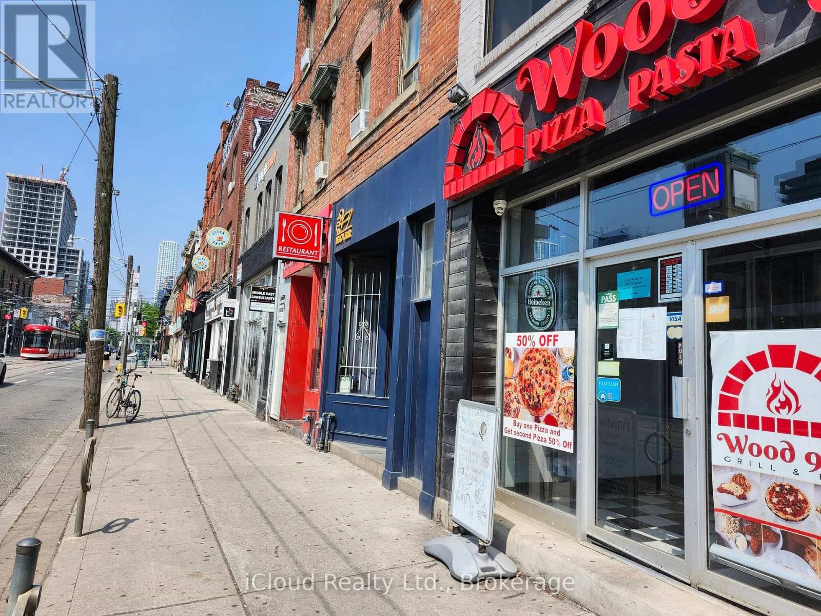 6 - 372 Queen Street E Property Photo 14
