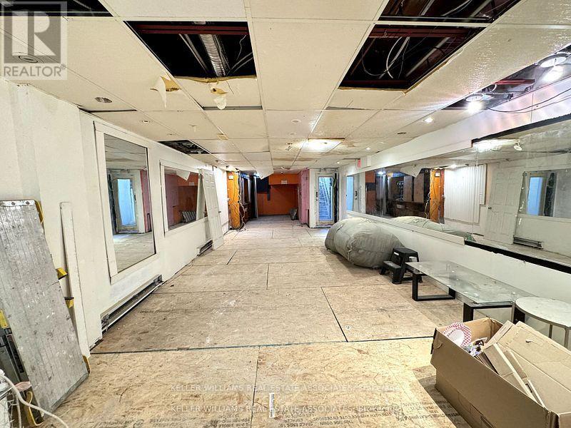 Lower - 452 Queen Street W Property Photo 5