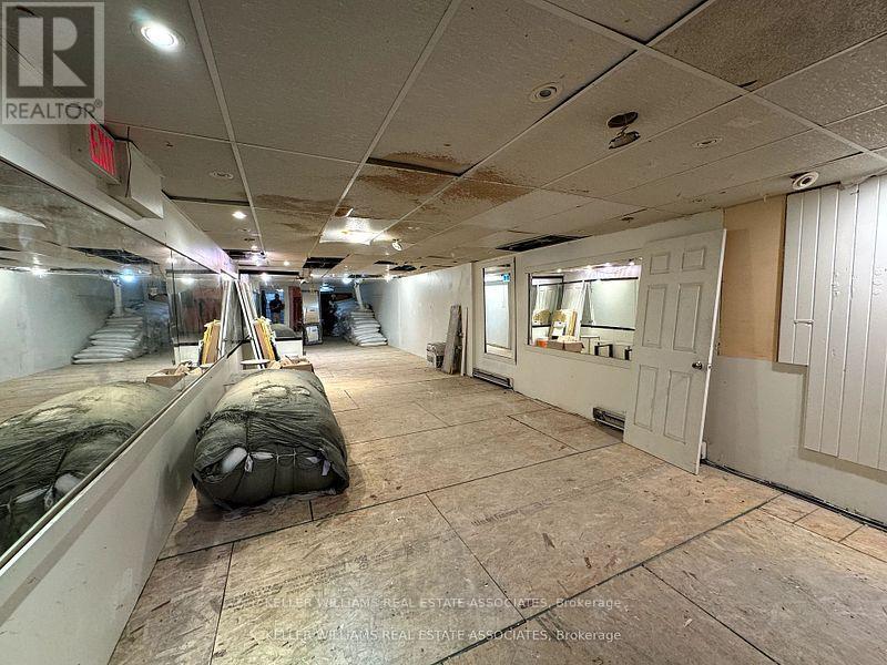 Lower - 452 Queen Street W Property Photo 6