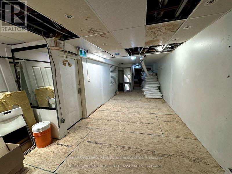 Lower - 452 Queen Street W Property Photo 7