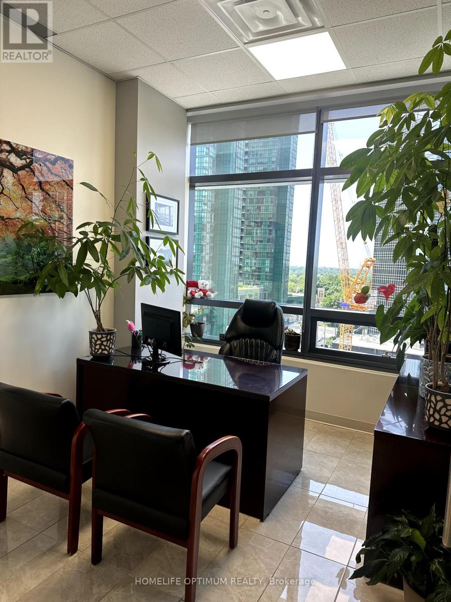 815 - 4789 Yonge Street Property Photo 7