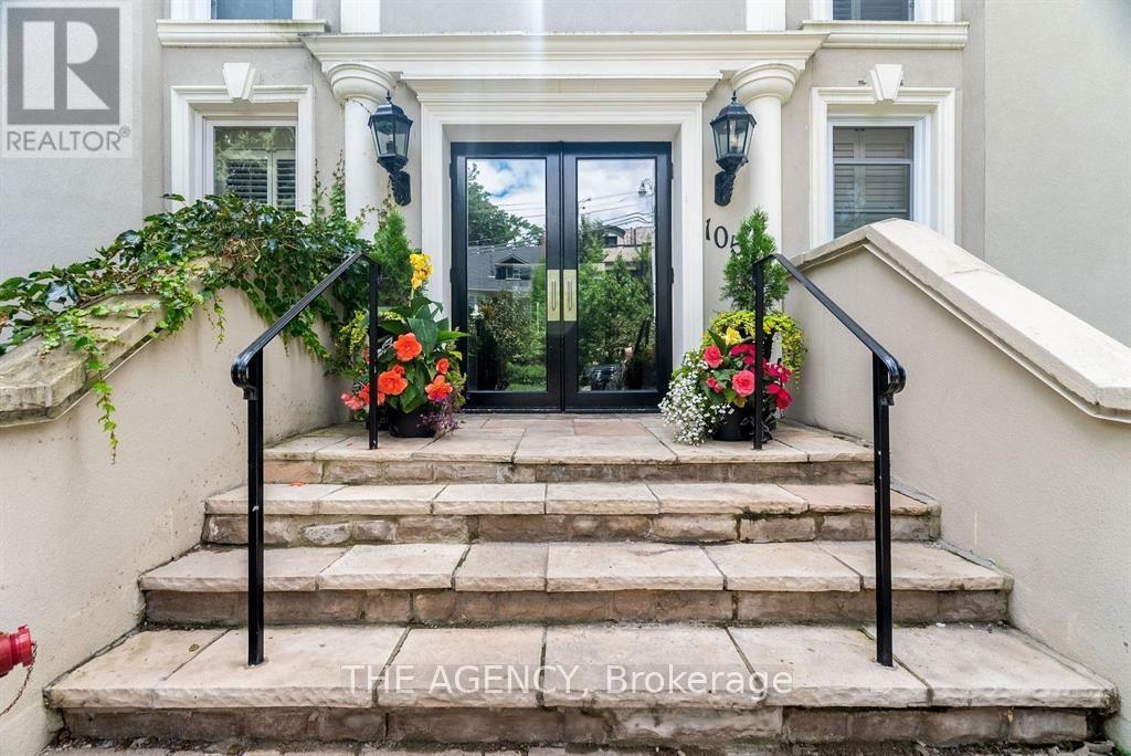 3 - 105 Heath Street W Property Photo 1