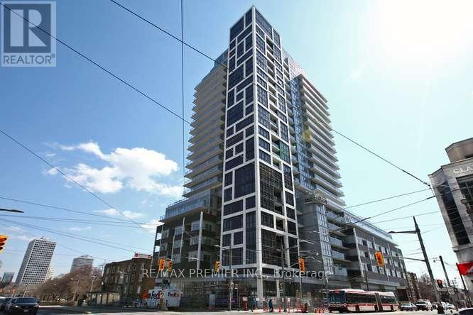 320 - 501 ST CLAIR AVENUE W Property Photo 1