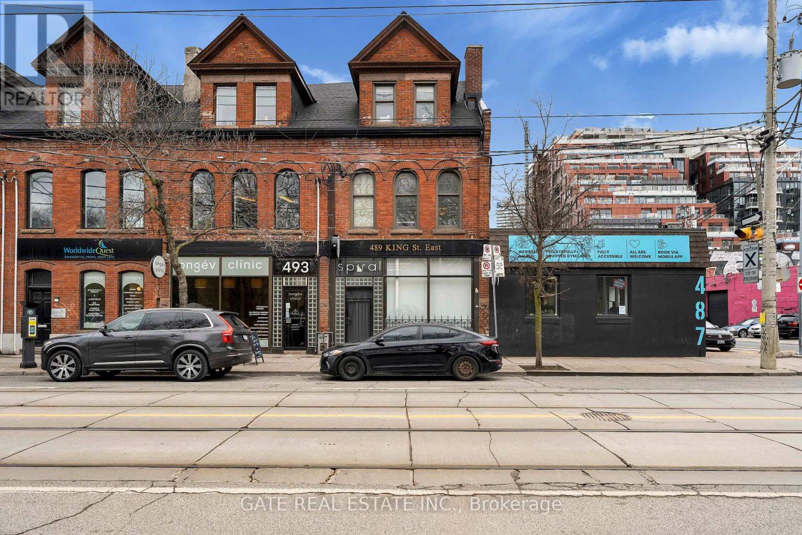 489 King Street E Property Photo 1