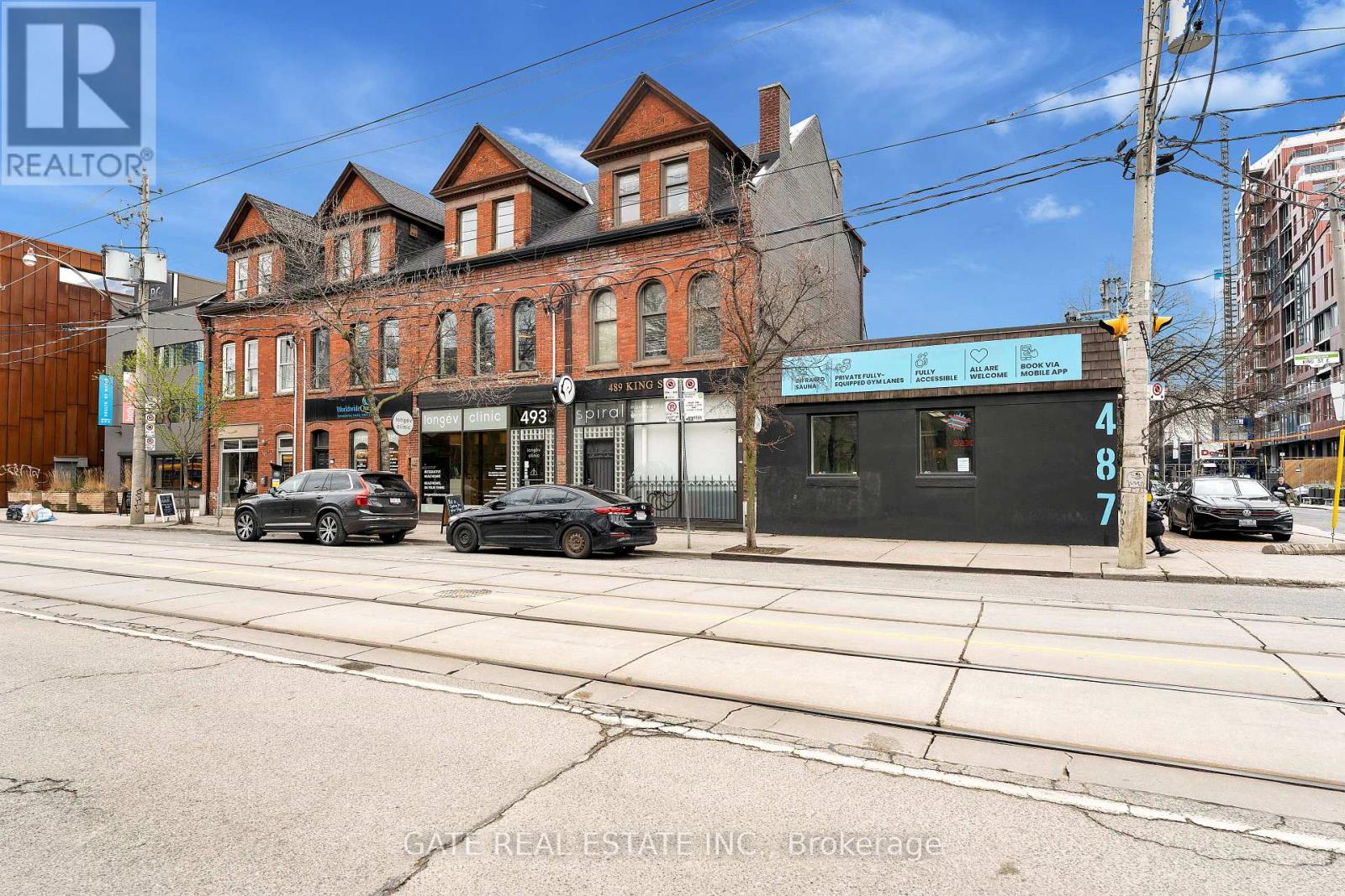 489 King Street E Property Photo 2