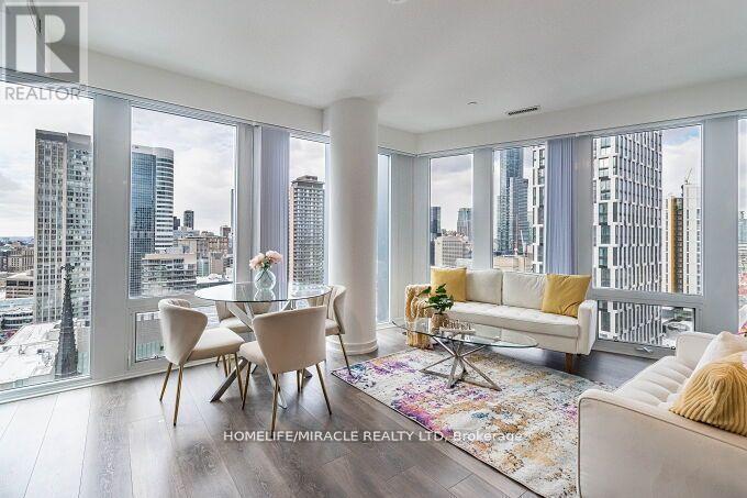PH108 - 60 SHUTER STREET Property Photo 1