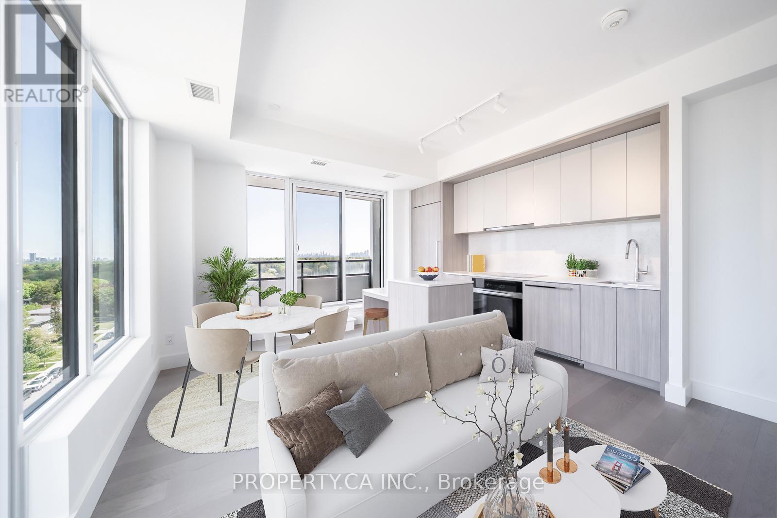 912 - 625 Sheppard Avenue E Property Photo 1