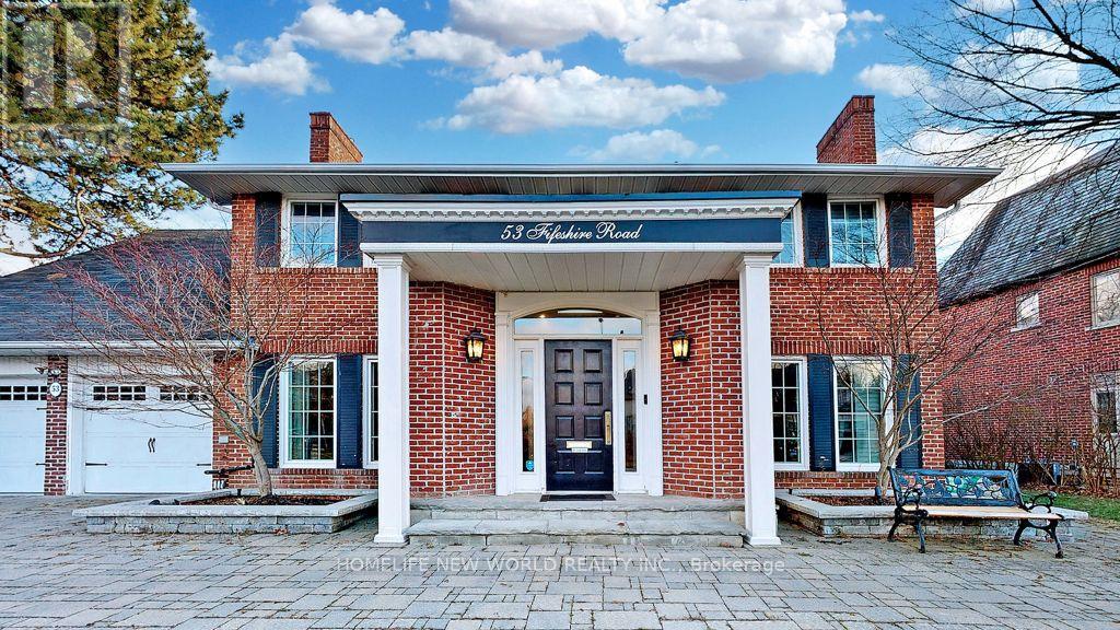 53 Fifeshire Road Property Photo 1