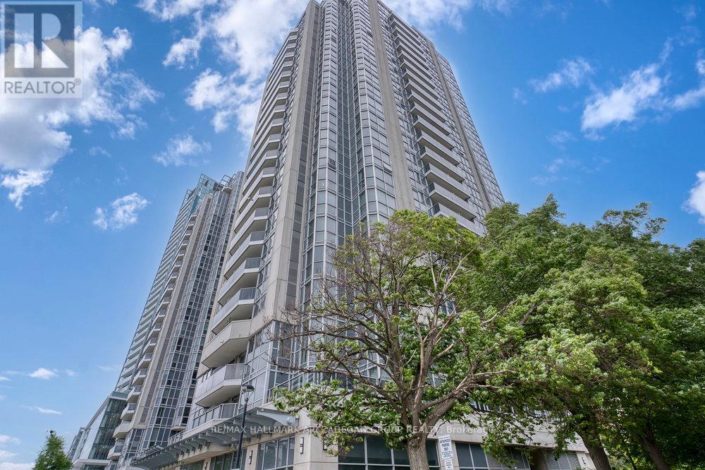 1602 - 5791 YONGE STREET Property Photo 1
