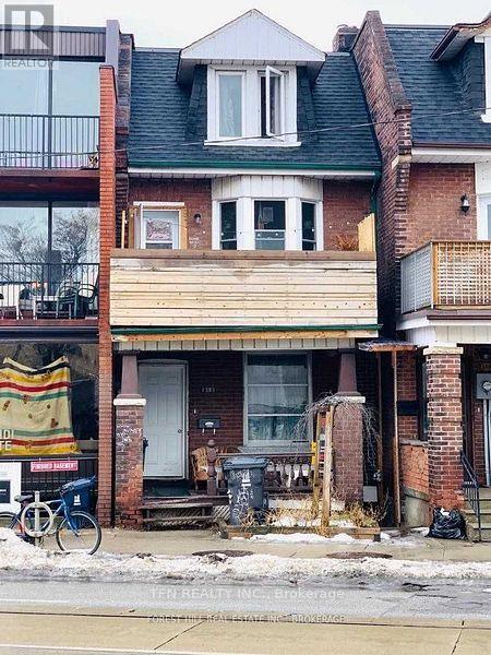 1393 DUNDAS STREET W Property Photo 1