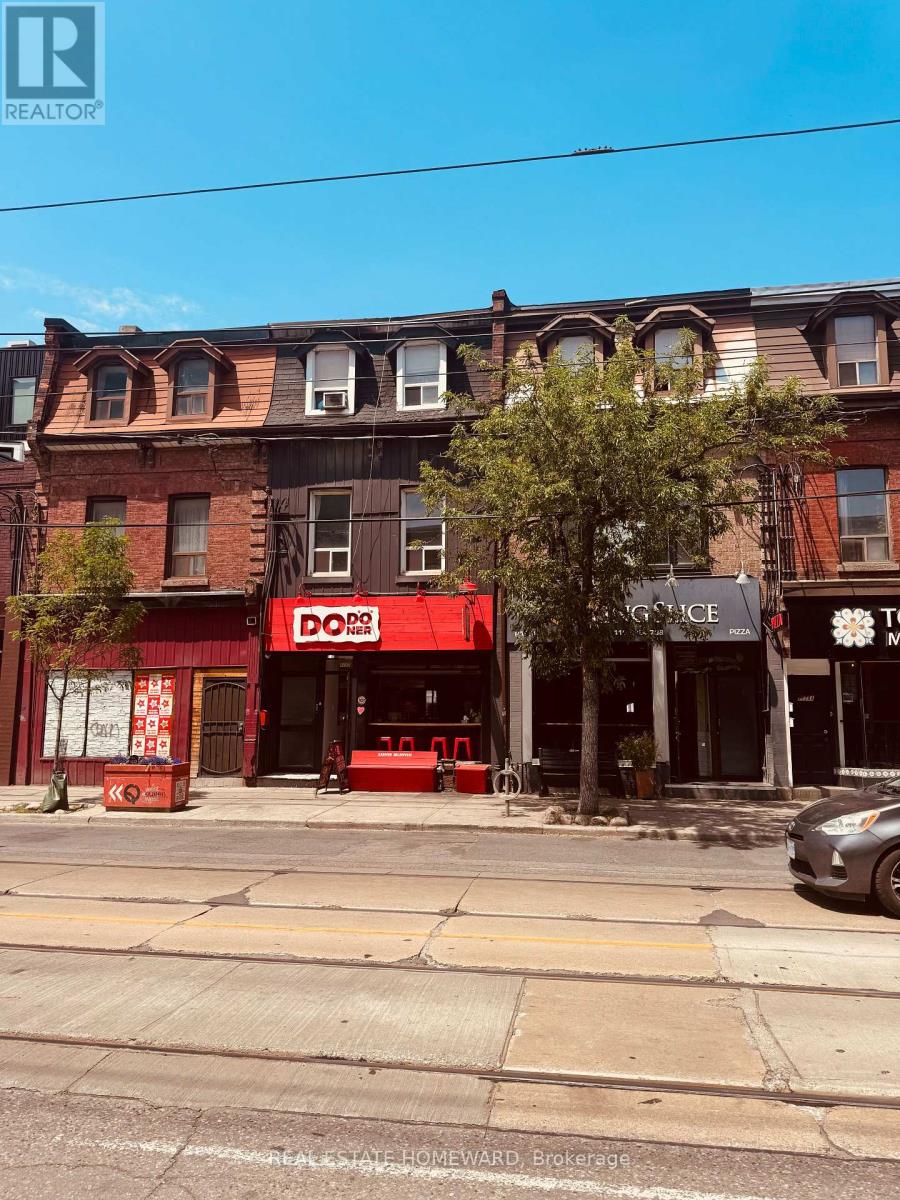 1132 Queen Street W Property Photo 23
