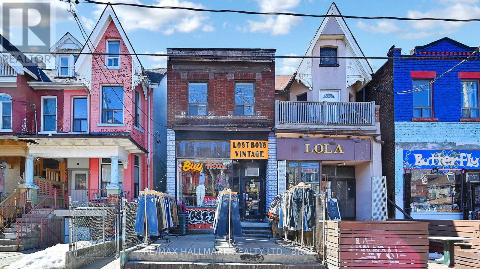 38 Kensington Avenue Property Photo 1