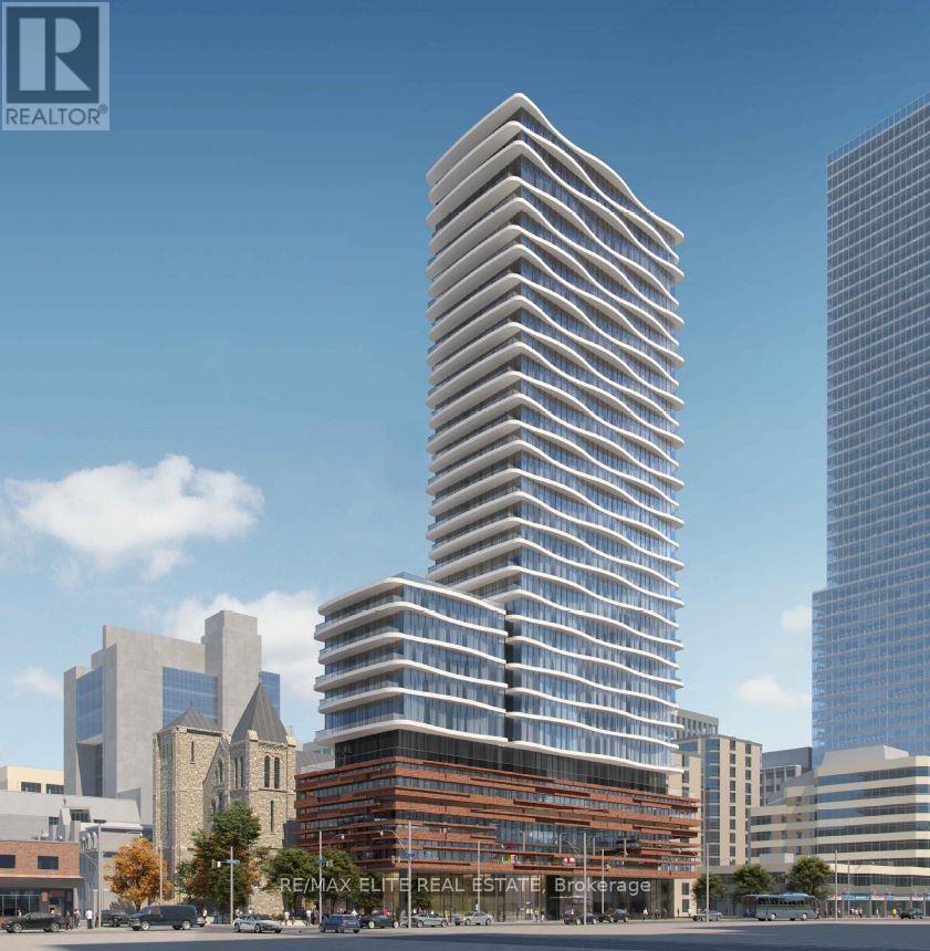 507 - 280 Dundas Street W Property Photo 1