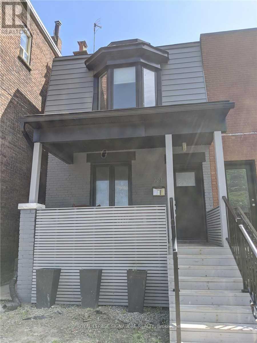 MAIN - 721 DOVERCOURT ROAD Property Photo 1