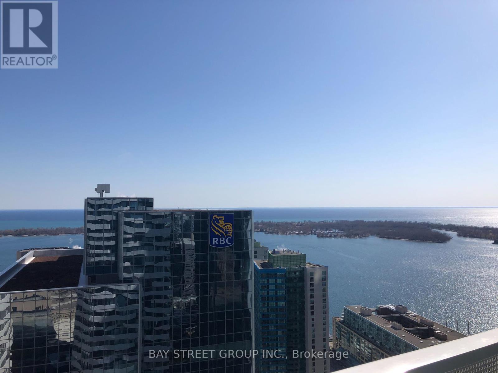 4507 - 100 Harbour Street Property Photo 1