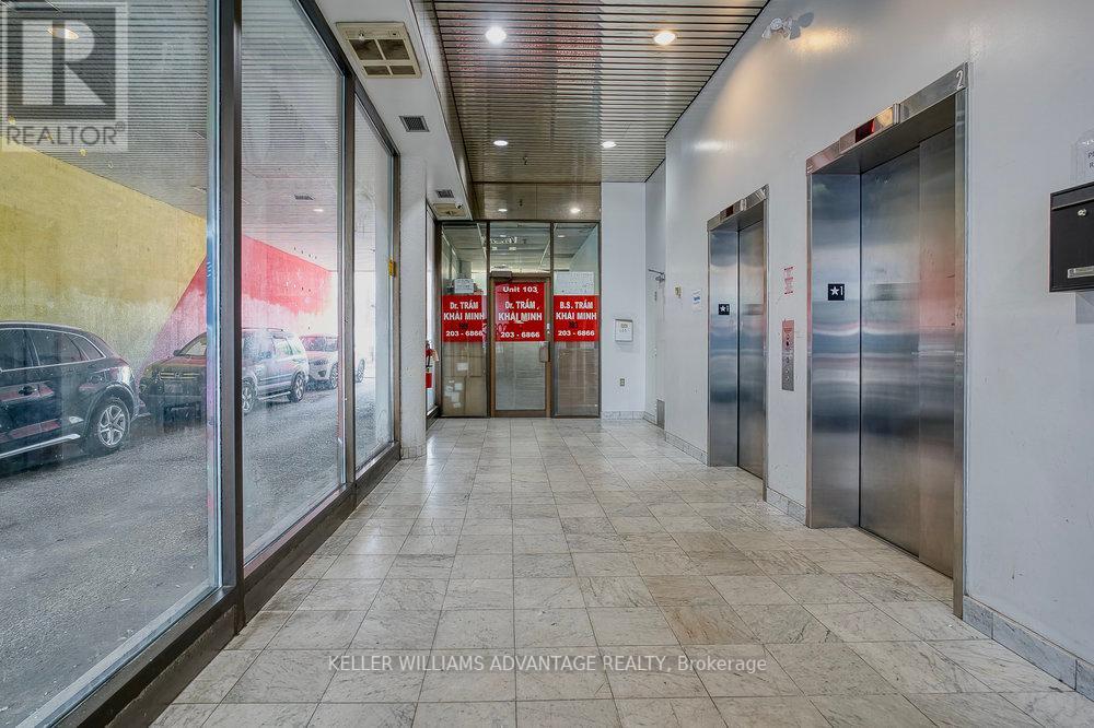 103 - 302 Spadina Avenue Property Photo 1