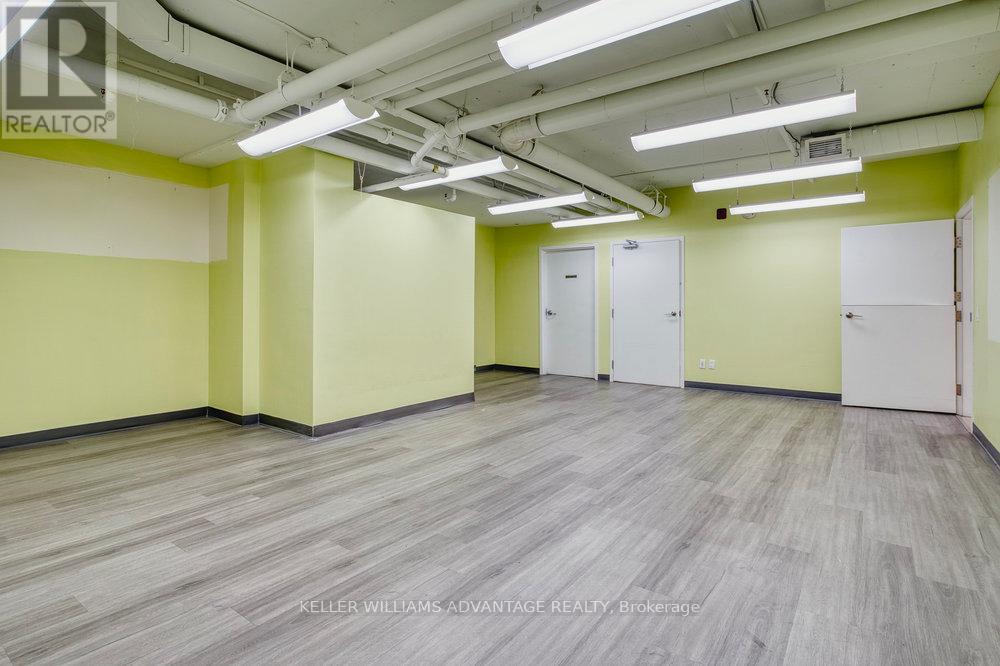 Basement - 302 Spadina Avenue Property Photo 1