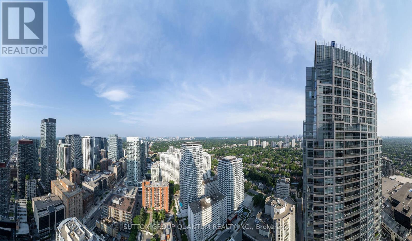 4003 - 2221 YONGE STREET Property Image