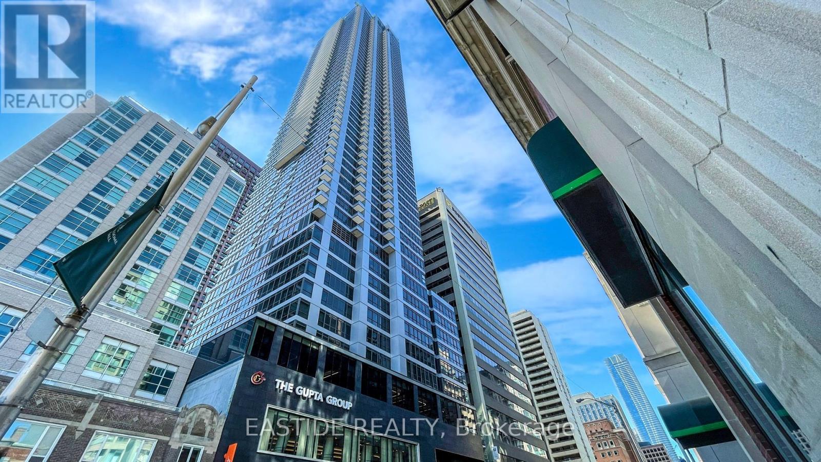 5003 - 395 BLOOR STREET Property Photo 1